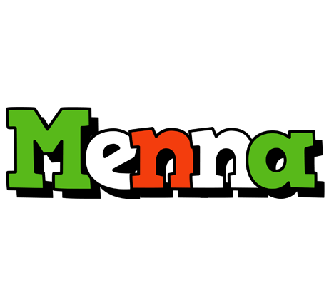 Menna venezia logo