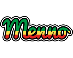 Menno african logo