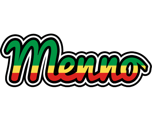 Menno african logo