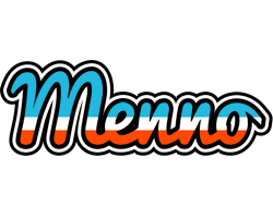 Menno america logo