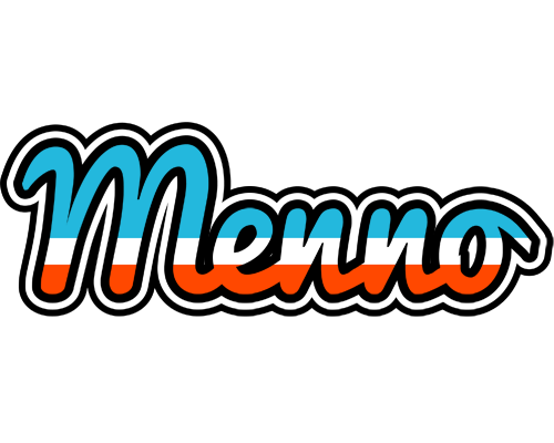 Menno america logo