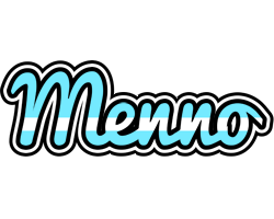 Menno argentine logo