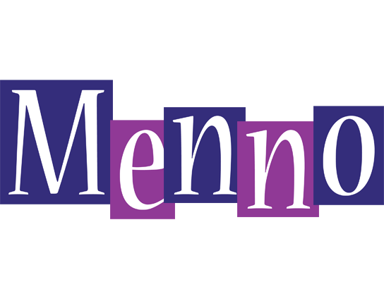 Menno autumn logo