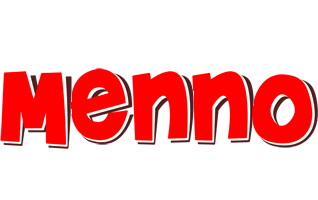 Menno basket logo