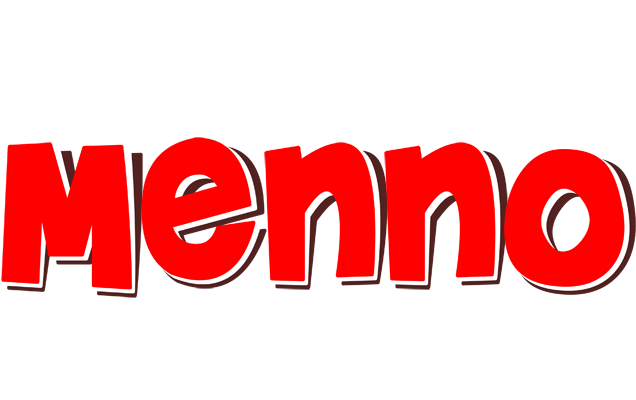 Menno basket logo