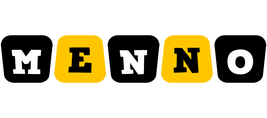 Menno boots logo