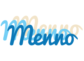 Menno breeze logo