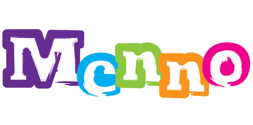 Menno casino logo