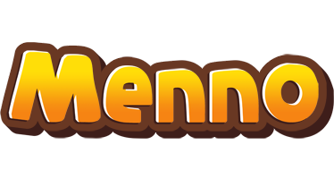 Menno cookies logo