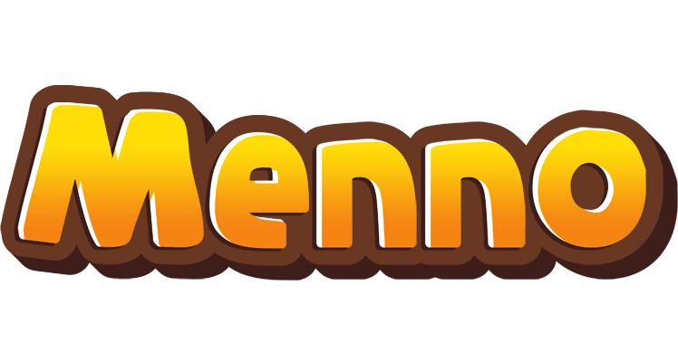 Menno cookies logo