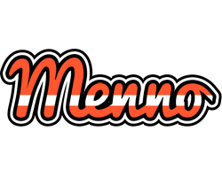 Menno denmark logo