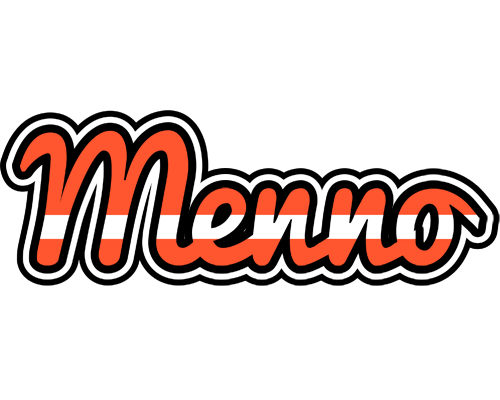 Menno denmark logo