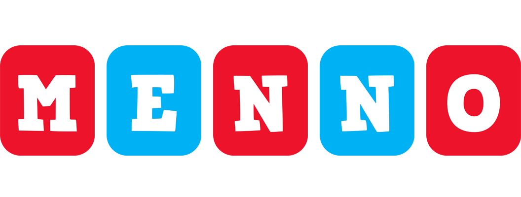 Menno diesel logo