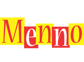 Menno errors logo