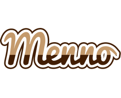 Menno exclusive logo