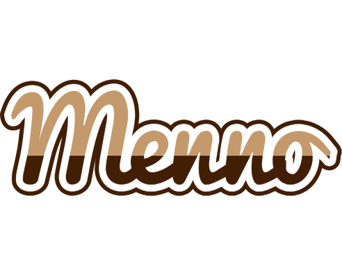 Menno exclusive logo