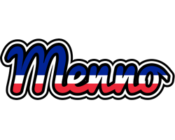 Menno france logo