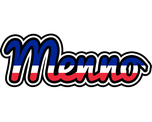 Menno france logo