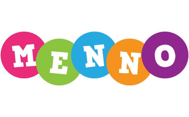 Menno friends logo