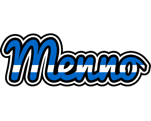Menno greece logo