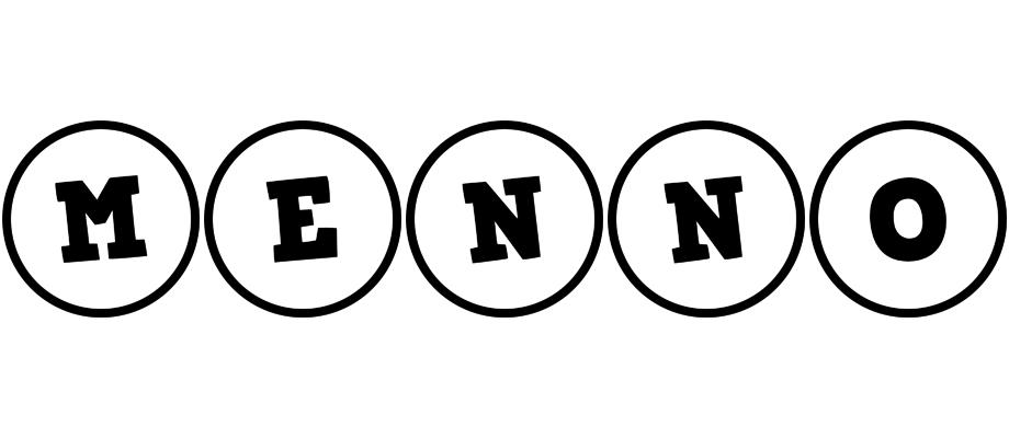 Menno handy logo