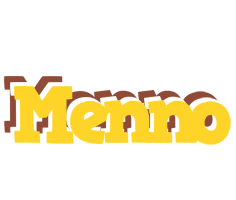 Menno hotcup logo