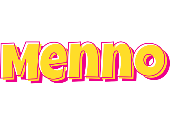 Menno kaboom logo