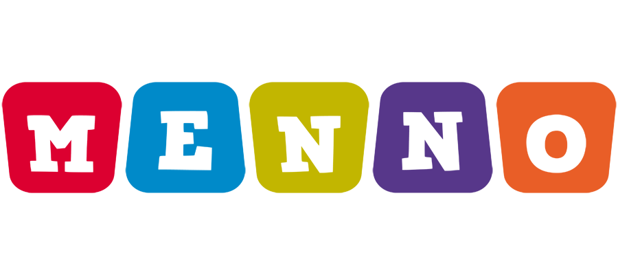 Menno kiddo logo