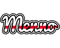 Menno kingdom logo