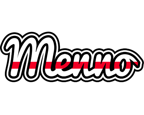 Menno kingdom logo