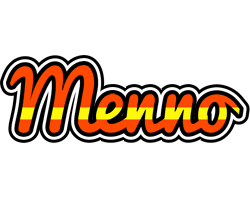 Menno madrid logo