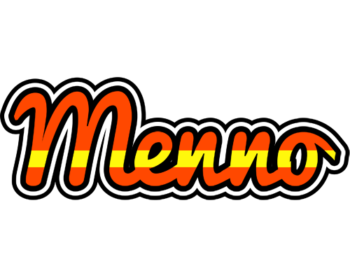 Menno madrid logo