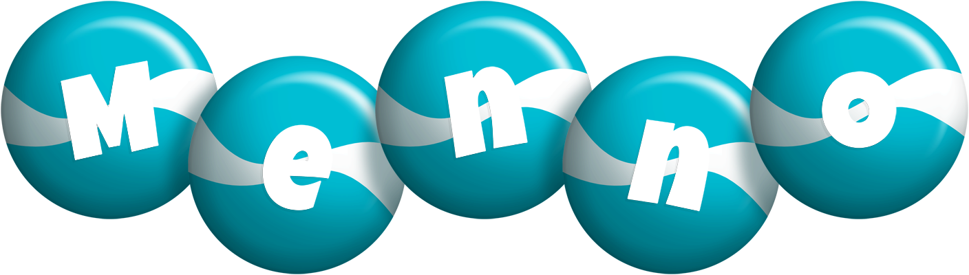 Menno messi logo