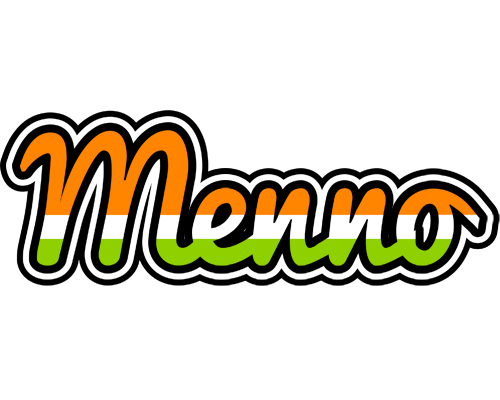 Menno mumbai logo