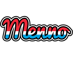 Menno norway logo