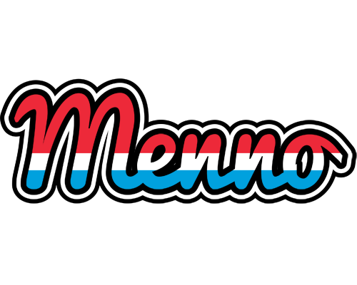 Menno norway logo