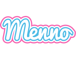 Menno outdoors logo