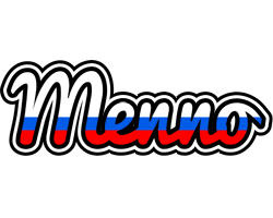 Menno russia logo