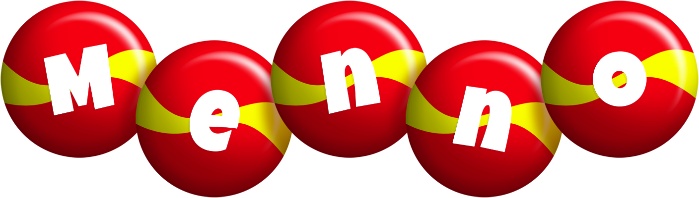 Menno spain logo