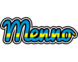 Menno sweden logo