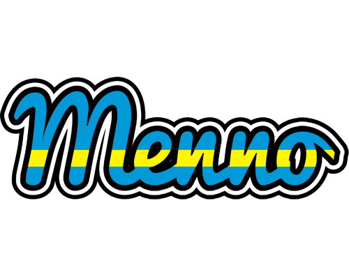 Menno sweden logo