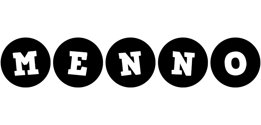 Menno tools logo