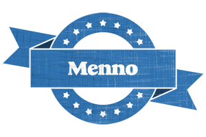 Menno trust logo