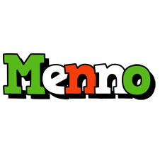 Menno venezia logo