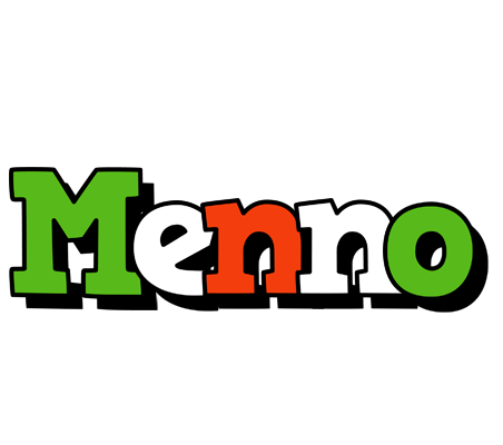 Menno venezia logo