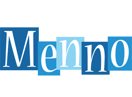 Menno winter logo