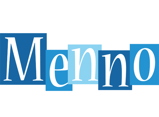 Menno winter logo