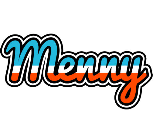 Menny america logo