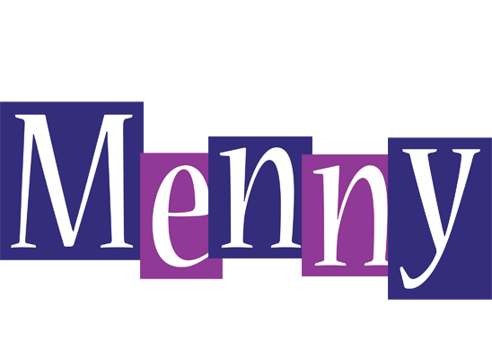 Menny autumn logo