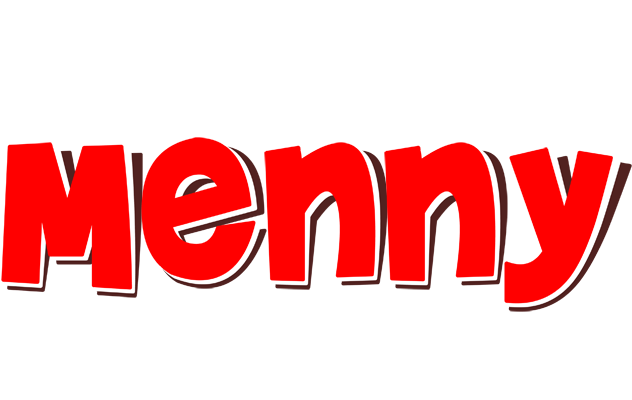 Menny basket logo